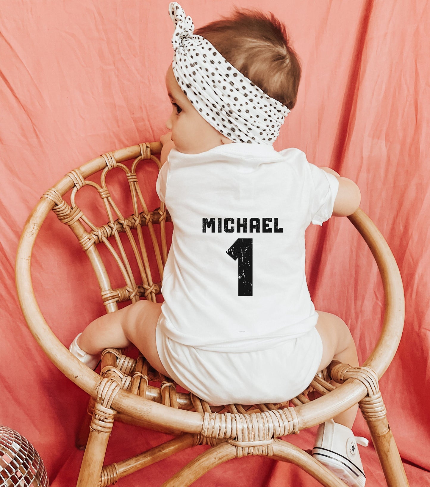 1st Birthday Personalized T-shirt, If you Aint First Your Last Personalized First Birthday Gift, Baby's First Car Racing shirt,Best baby Tee